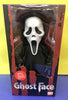 Scream: MDS Mega Scale Action Figure: Ghost Face