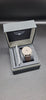 DX Bauhaus Aviation Automatic Watch - Beige