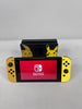 Nintendo Switch Pokemon Lets Go