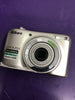 Nikon Coolpix L25 Digital Camera, Black