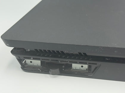 *ps4 slim 500gb console