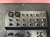 Behringer Xenyx 802 - Analogue Mixer - 8-Channel