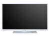 ** Collection Only ** JVC LT-32C691 32" Smart LED TV - White ** No Stand **