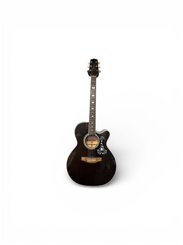 Takamine GN75CE Acoustic-Electric Guitar **COLLECTION ONLY**