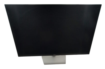 Dell S2721HS 27 Inch Full HD 1920 x 1080, AMD FreeSync, IPS Ultra-Thin Bezel Monitor, Tilt and Swivel, Silver 