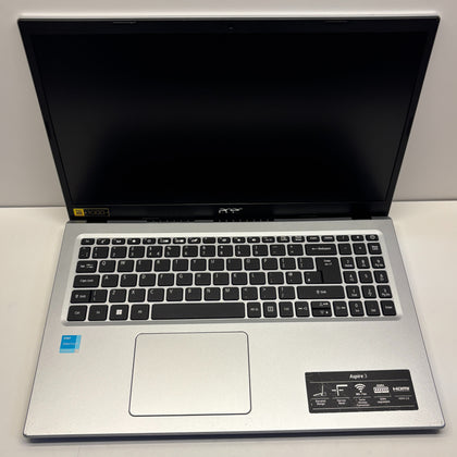 Acer Aspire 3 A315-35-P47B 15.6