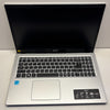 Acer Aspire 3 A315-35-P47B 15.6" Laptop 256GB SSD 8GB RAM Intel Pentium Silver