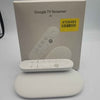 Google TV Streamer TV 4K 32GB Porcelian Boxed