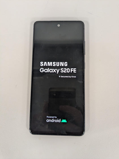 Samsung Galaxy S20 Fe 128GB - Cloud Navy Any Network