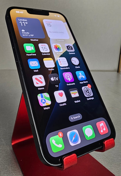 Apple iPhone 14 128GB Midnight, Unlocked