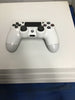 Playstation 4 Pro (White) + Pad