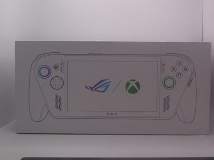 Asus ROG Xbox Ally (2025) RC73YA 512GB - White, Boxed