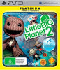 LittleBigPlanet 2 - Playstation 3