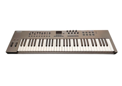 Nektar Impact LX61+ Midi Keyboard**Unboxed**