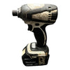 Makita Dtd146 Cordless Impact Driver