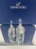 Swarovski Crystal Swans