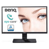 24-inch Benq GW2470-T 1920 x 1080 LED Monitor Black **Collection only**