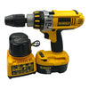 Dewalt Dc925 18v XRP 3 Speed Heavy Duty Drill/driver/hammer Drill