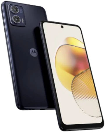 Motorola Moto G73 5G Dual SIM 256GB Midnight Blue