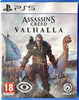 assassin's creed valhalla ps5