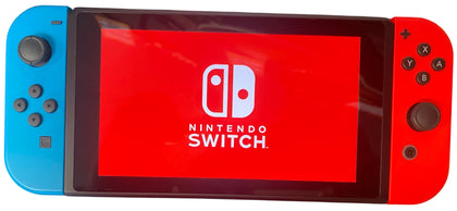 Nintendo Switch Console