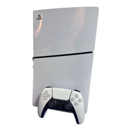 Playstation 5 Digital edition 1TB ***** 2 year warranty ***