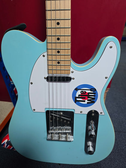 Chord CAL62M Electric Guitar