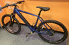 ** Collection Only ** Carrera Vulcan-E Electric Mountain Bike ** 20' inch, Large Frame **