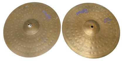 Paiste 14