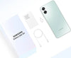 Samsung Galaxy A06 5G (Light Green, 4GB RAM, 64GB Storage)|