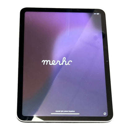 Apple iPad A16, 11 Inch, WiFi 128GB