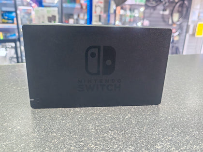 Nintendo Switch Console + Dock - 32GB Grey