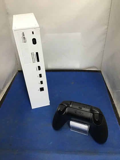 Microsoft Xbox Series S + Pad