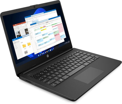 HP 14s-dq35000sa  Laptop Intel Pentium Silver