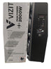 Vizitec Leviathan Bluetooth Speaker 2000w Includes Microphone and remote Boxed New