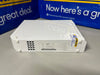 Nintendo Wii Console, White, Unboxed 1 Free Mystery Game