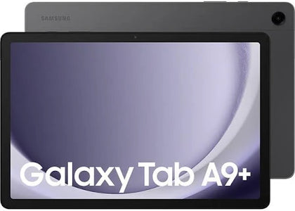 Samsung Galaxy Tab A9+ 128GB Graphite