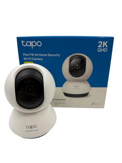 TP-Link Tapo C220 Home Security Wi-Fi Camera