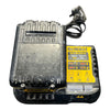 DeWalt DCK2062M2T 18V Brushless Compact Twin Pack