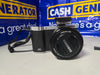 Samsung Smart NX3000 +20-50MM + Flash