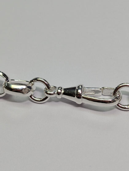 Silver Belcher 22