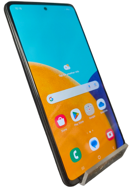 Samsung Galaxy A52 5G - 256GB ***Locked to 3 Network***