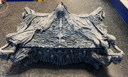 Call of Duty mystery box