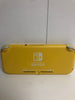 Nintendo Switch Lite (Yellow)