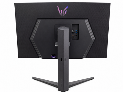 LG Ultra gear  32gr93u Gaming pc Monitor 144hz Boxed