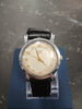 Vintage Majex Swiss 17 Jewel Watch Pierce Movement Gold Plated 1950s Classic