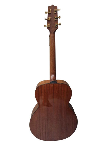 Takamine g series acoustic guitar