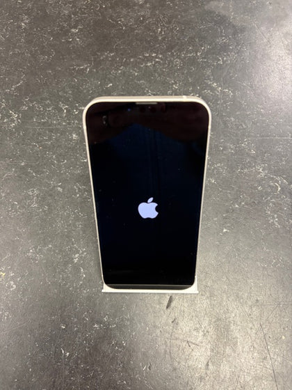 iPhone 14 128GB White - Unlocked -86% Battery Health