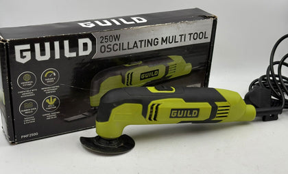 Guild multi tool