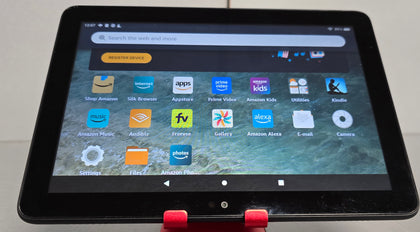 Amazon Fire Hd 8.82 32GB